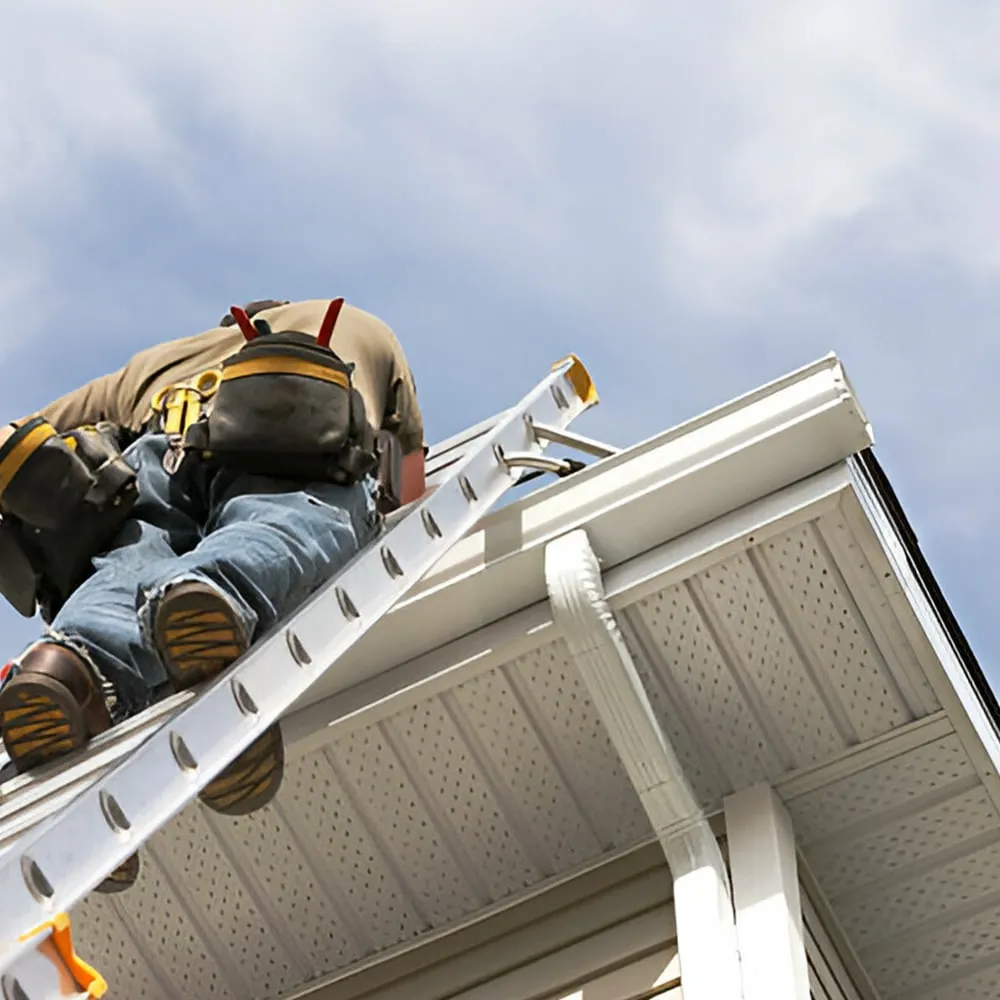 Nation Roofing photo 5