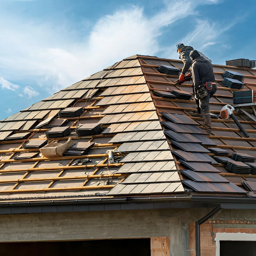 Nation Roofing photo 6