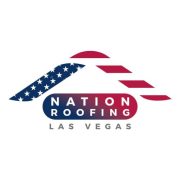 Nation Roofing logo