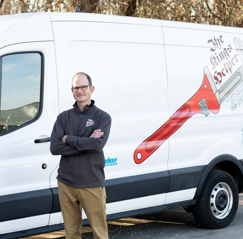 King's Helper Plumbing and HVAC Contractors photo 2