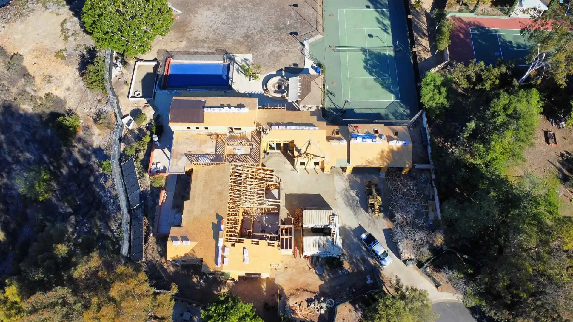 Dana Logsdon Roofing San Diego photo 12