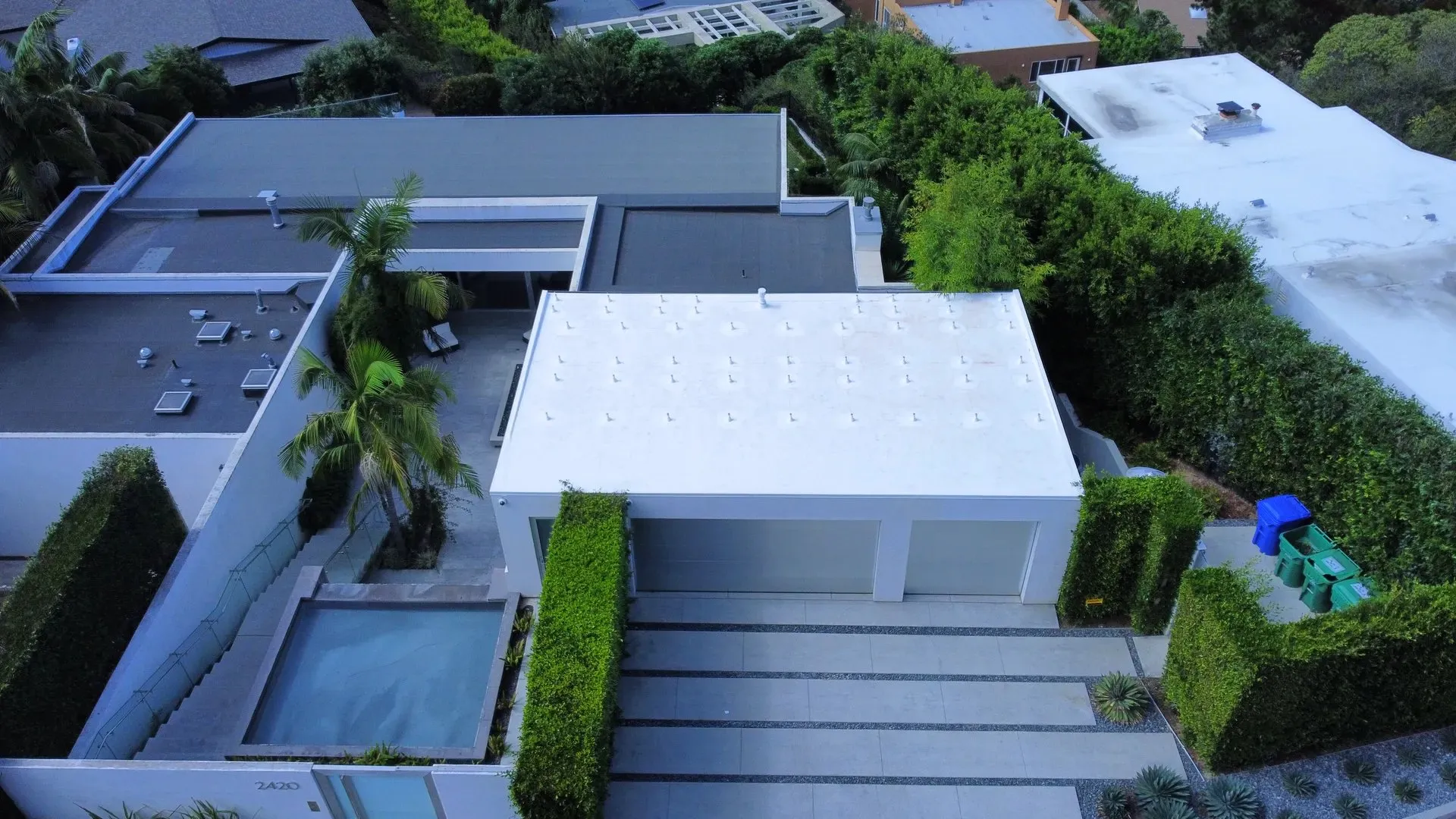 Dana Logsdon Roofing San Diego photo 9