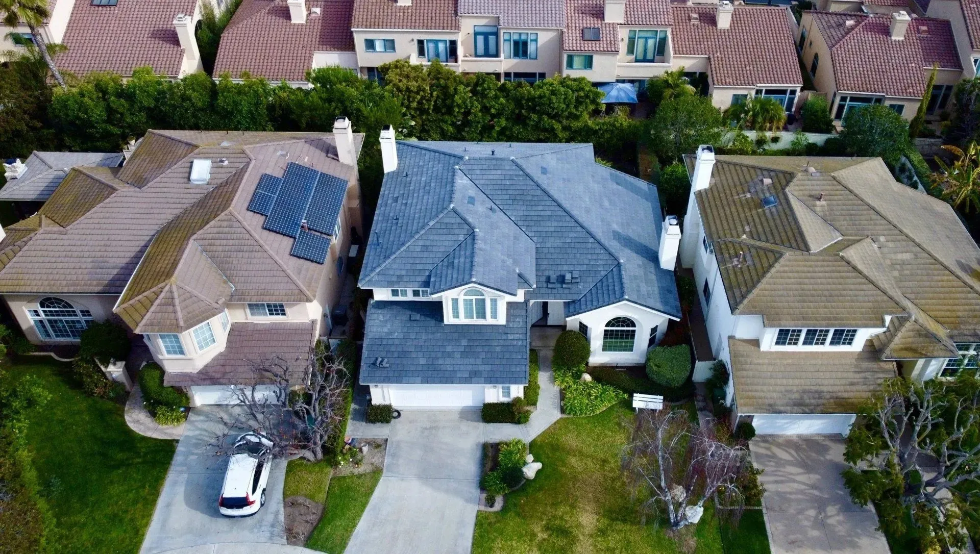 Dana Logsdon Roofing San Diego photo 10