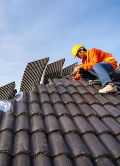 Dana Logsdon Roofing San Diego photo 1