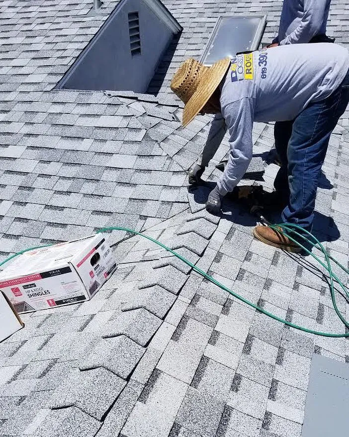 Dana Logsdon Roofing San Diego photo 6