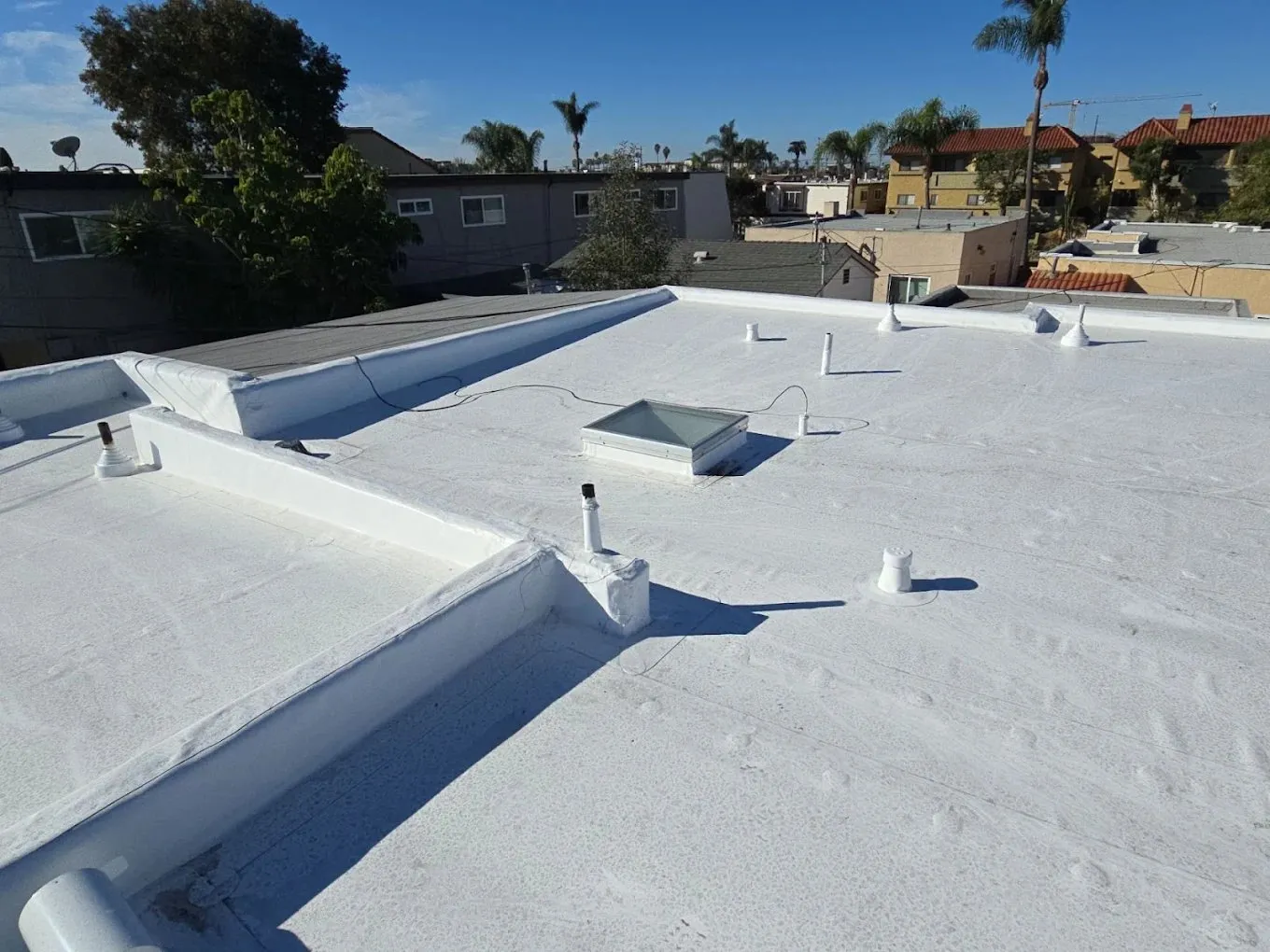 Dana Logsdon Roofing San Diego photo 3