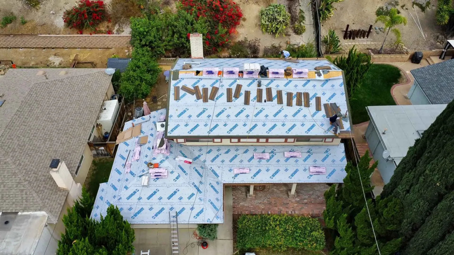 Dana Logsdon Roofing San Diego photo 11