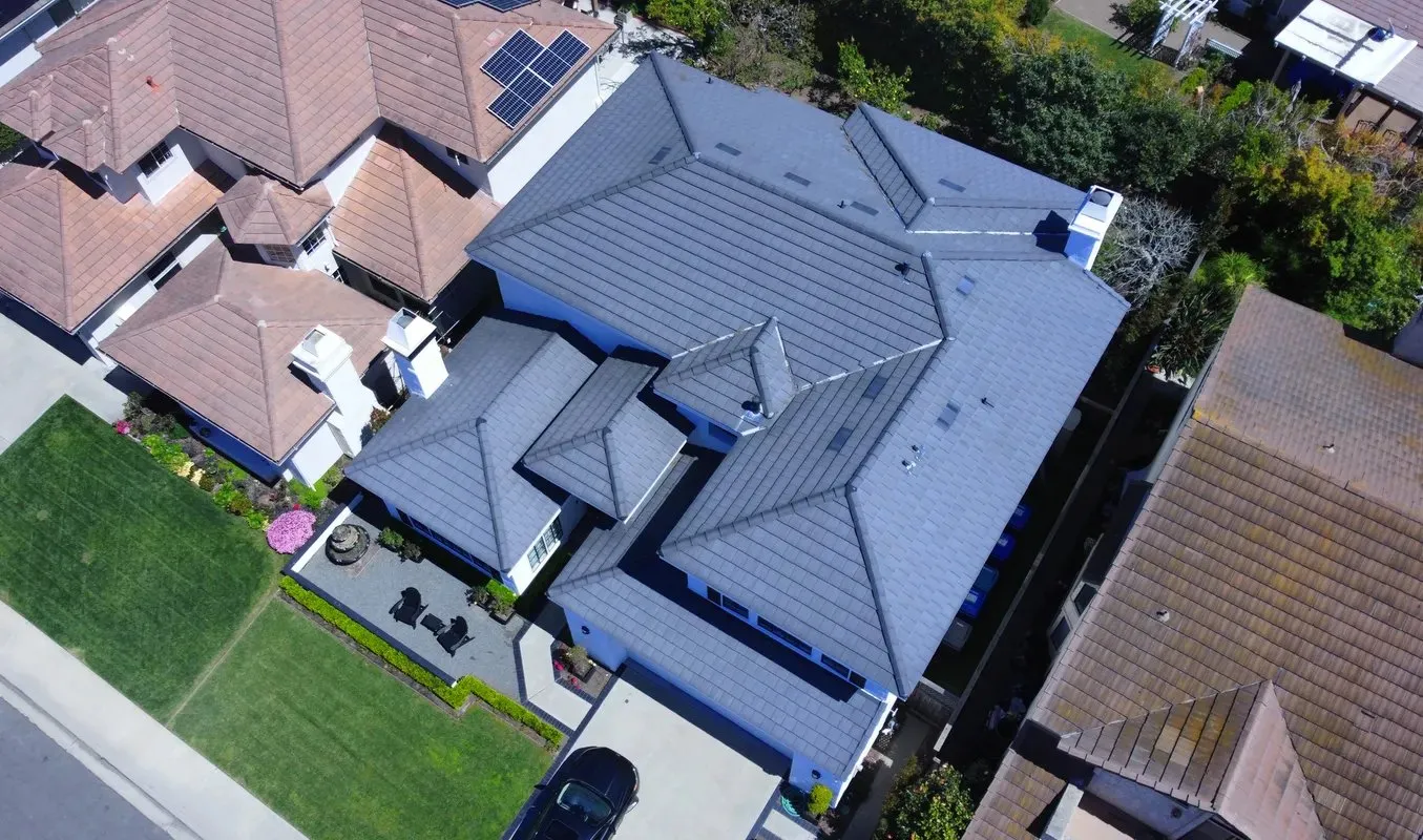 Dana Logsdon Roofing San Diego photo 4