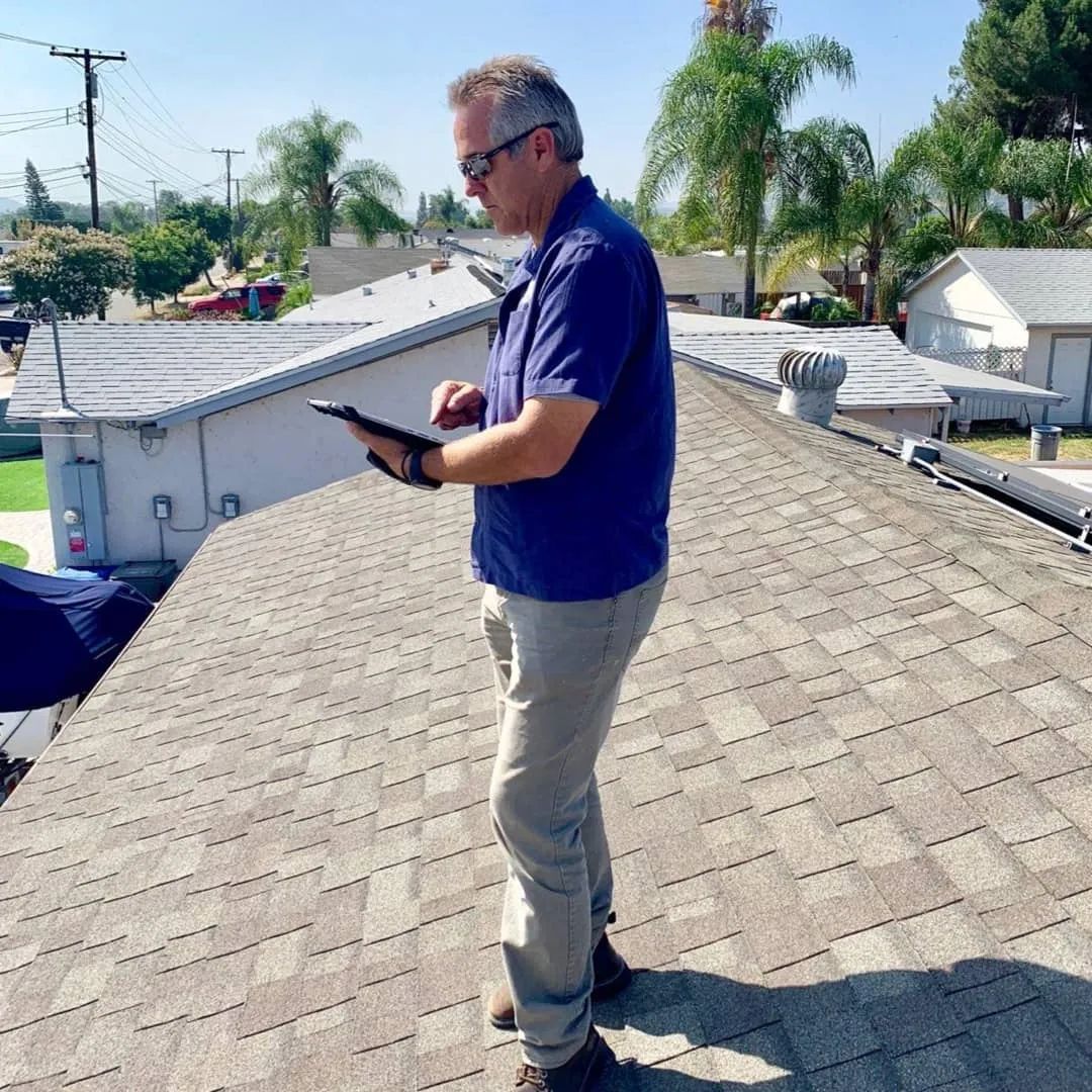 Dana Logsdon Roofing San Diego photo 5