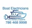 Miami Boat Electrician logo