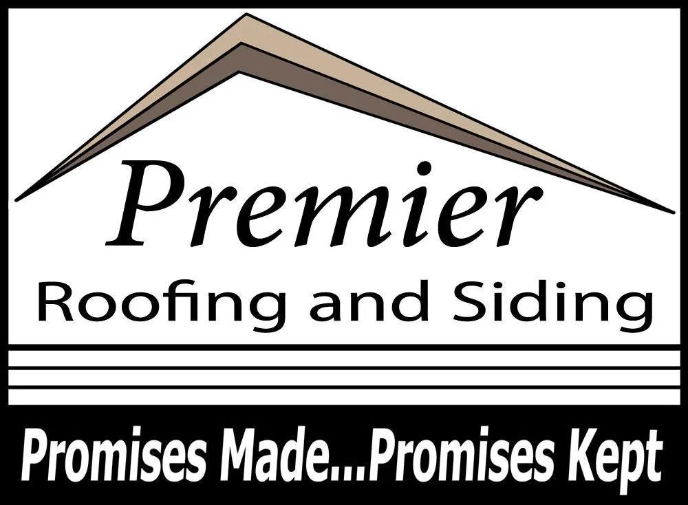 Premier Roofing & Siding Contractors logo