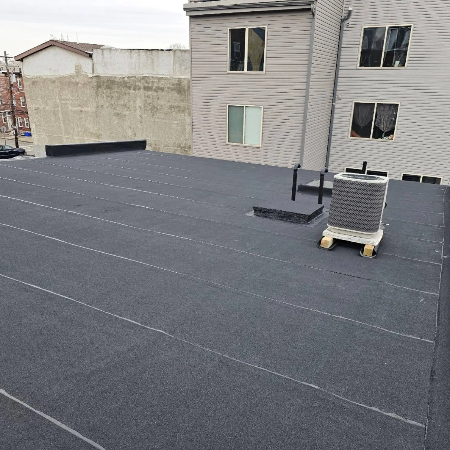 DISCOUNTED ROOFING LLC photo 5