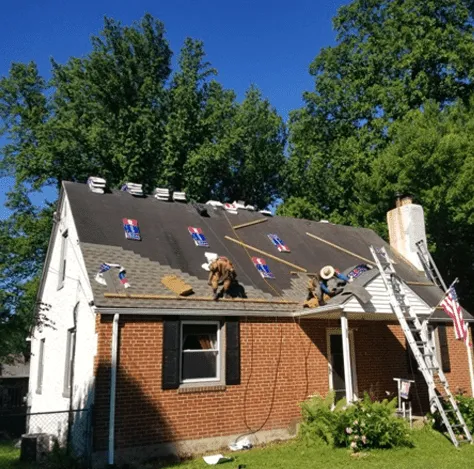 DISCOUNTED ROOFING LLC photo 4