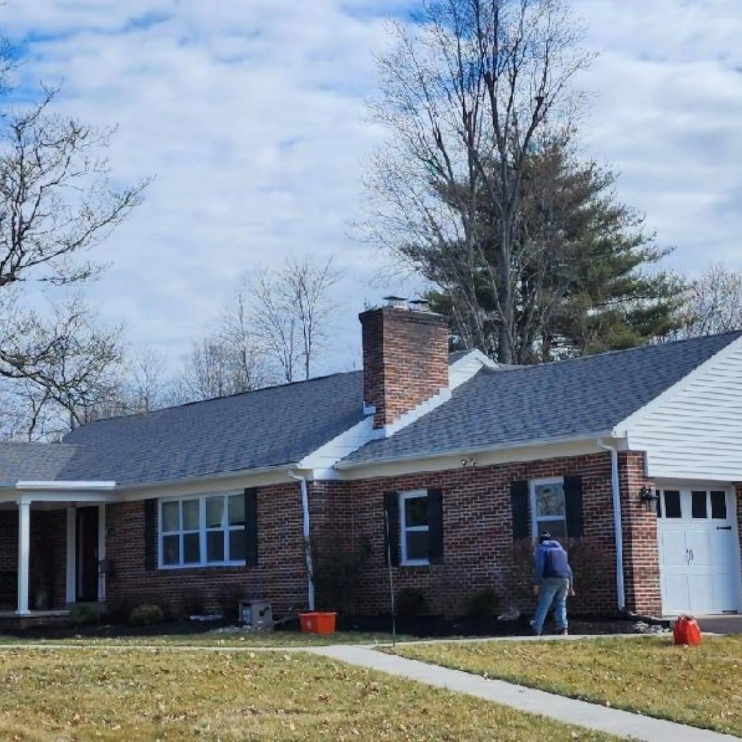 DISCOUNTED ROOFING LLC photo 2