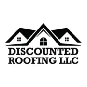 DISCOUNTED ROOFING LLC logo