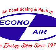 Econo-Air Inc logo