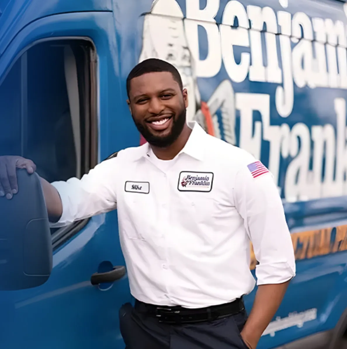 Benjamin Franklin Plumbing of Baltimore photo 1