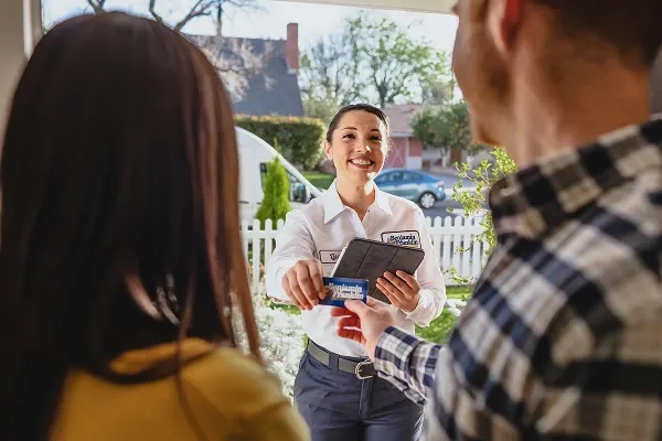 Benjamin Franklin Plumbing of Baltimore photo 7