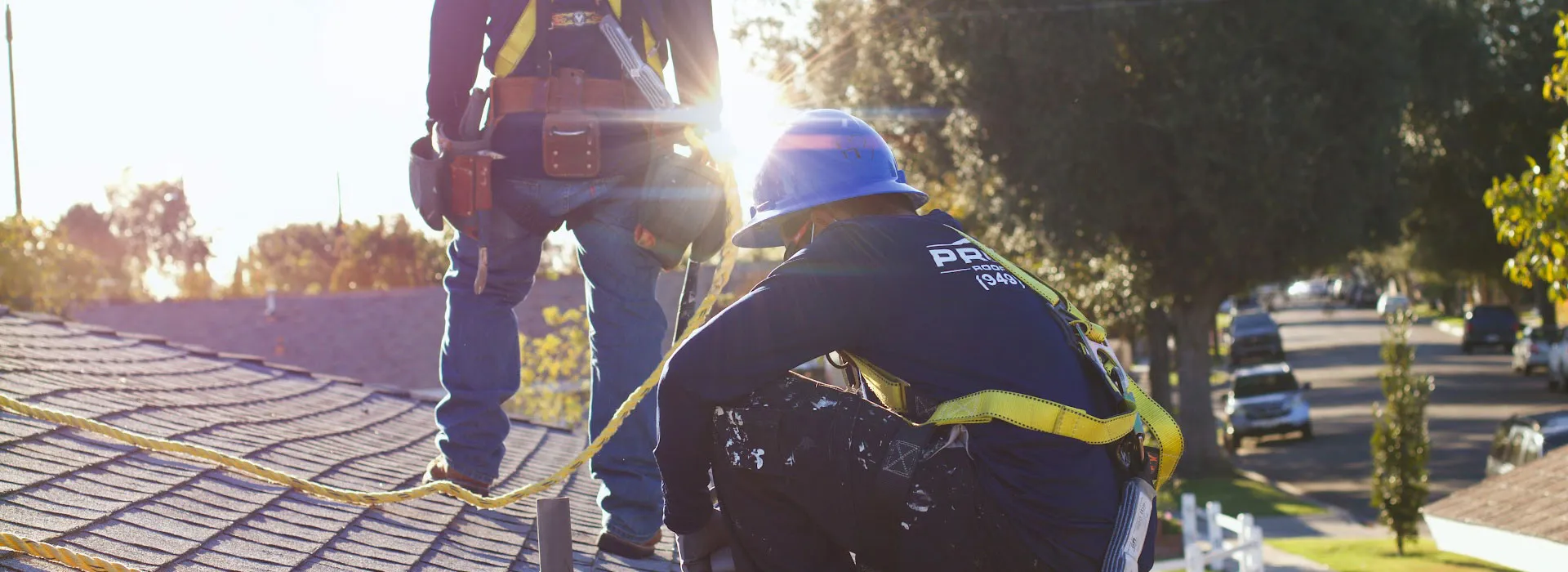 Premium Roofing Systems photo 1