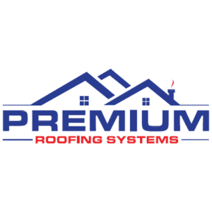 Premium Roofing Systems logo