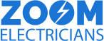Zoom Electricians logo