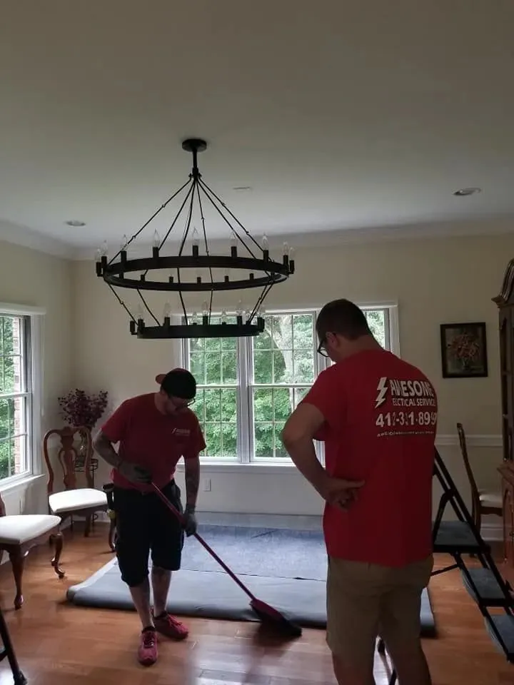 Awesome Electrical Services photo 13