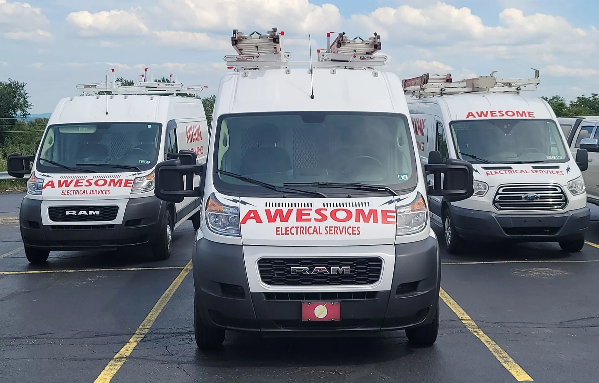 Awesome Electrical Services photo 2