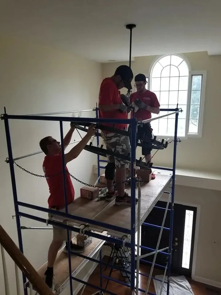 Awesome Electrical Services photo 12