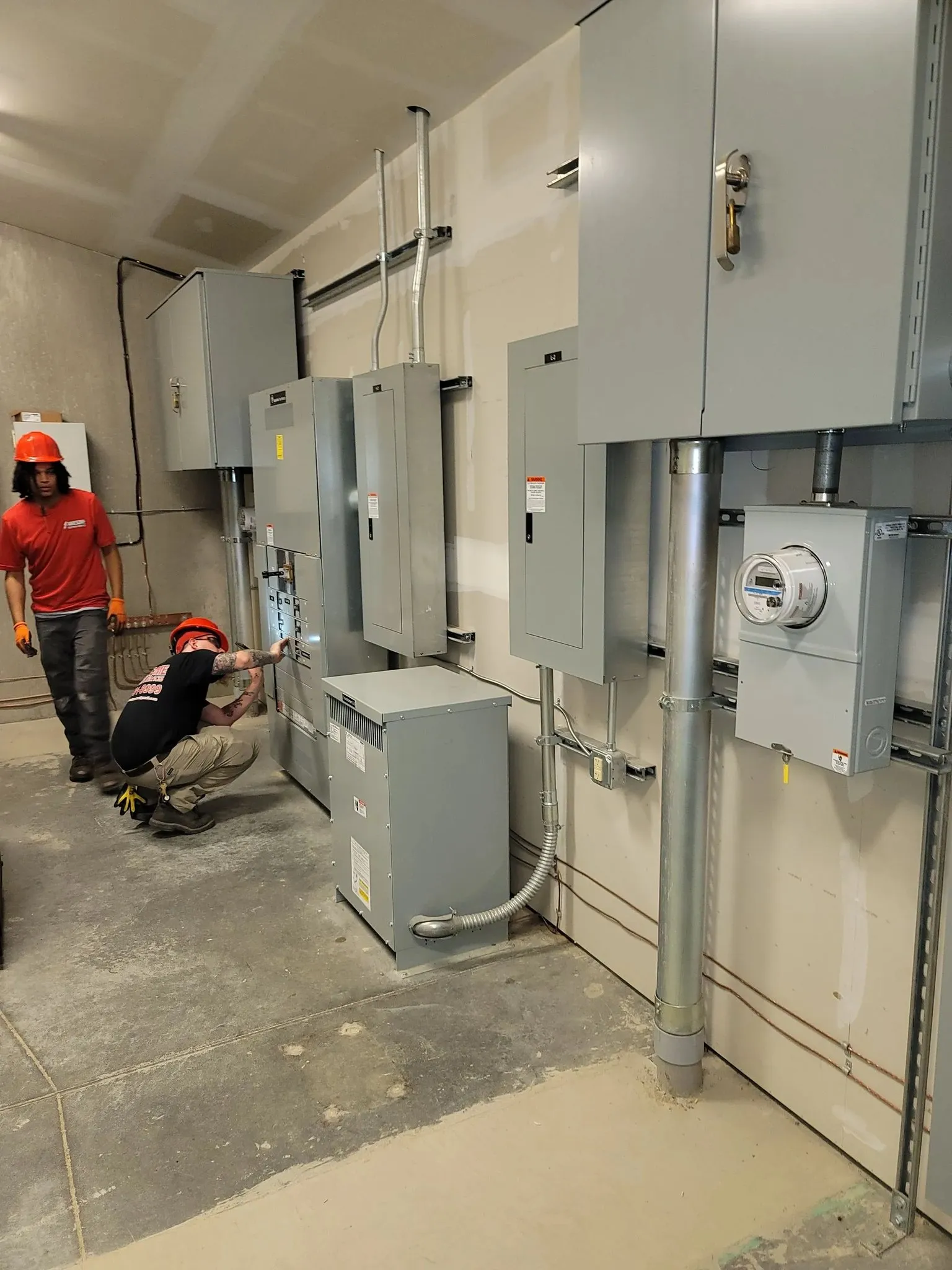 Awesome Electrical Services photo 11