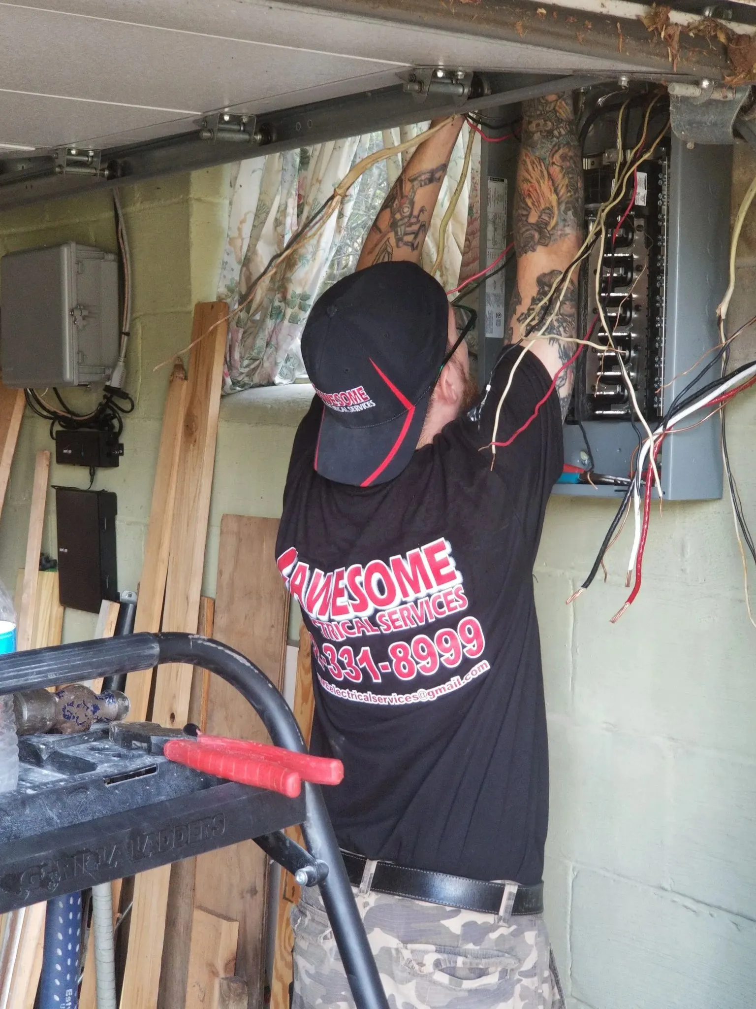 Awesome Electrical Services photo 7