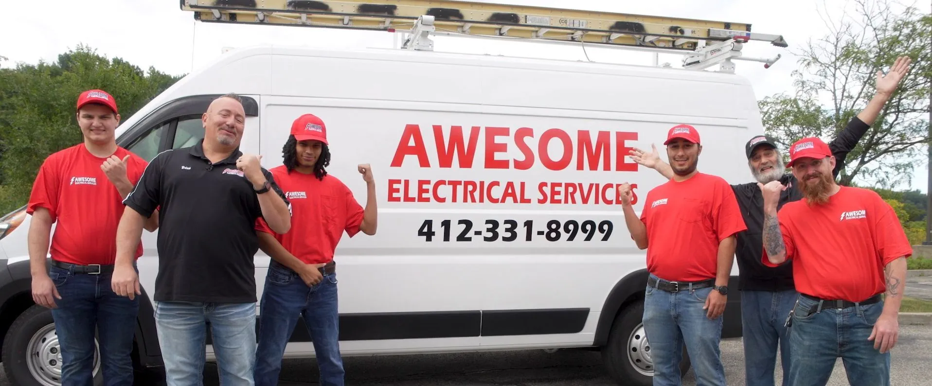 Awesome Electrical Services photo 3