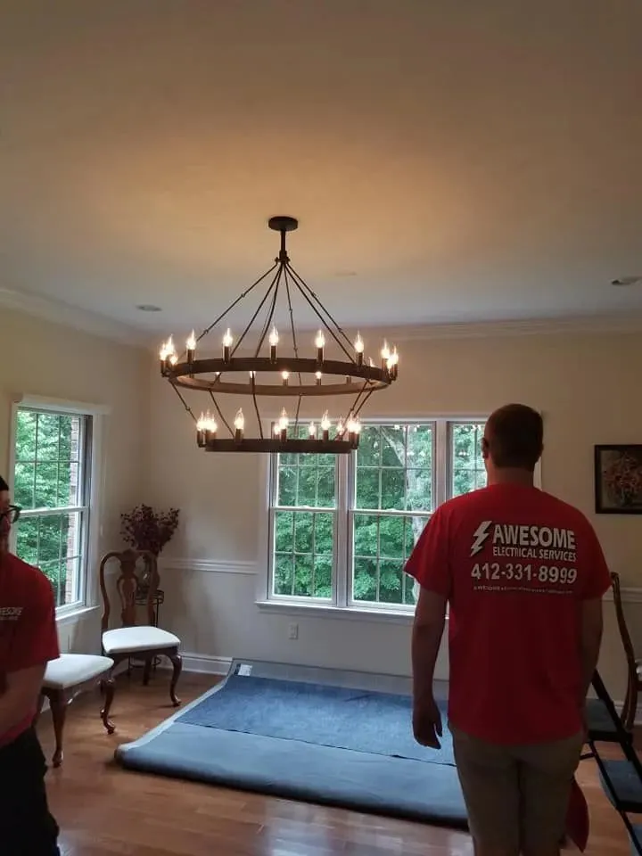 Awesome Electrical Services photo 14