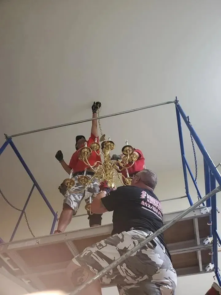 Awesome Electrical Services photo 15