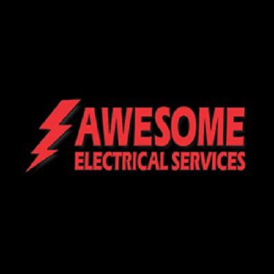 Awesome Electrical Services logo