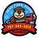 Sean Fixes Johns Plumbing logo