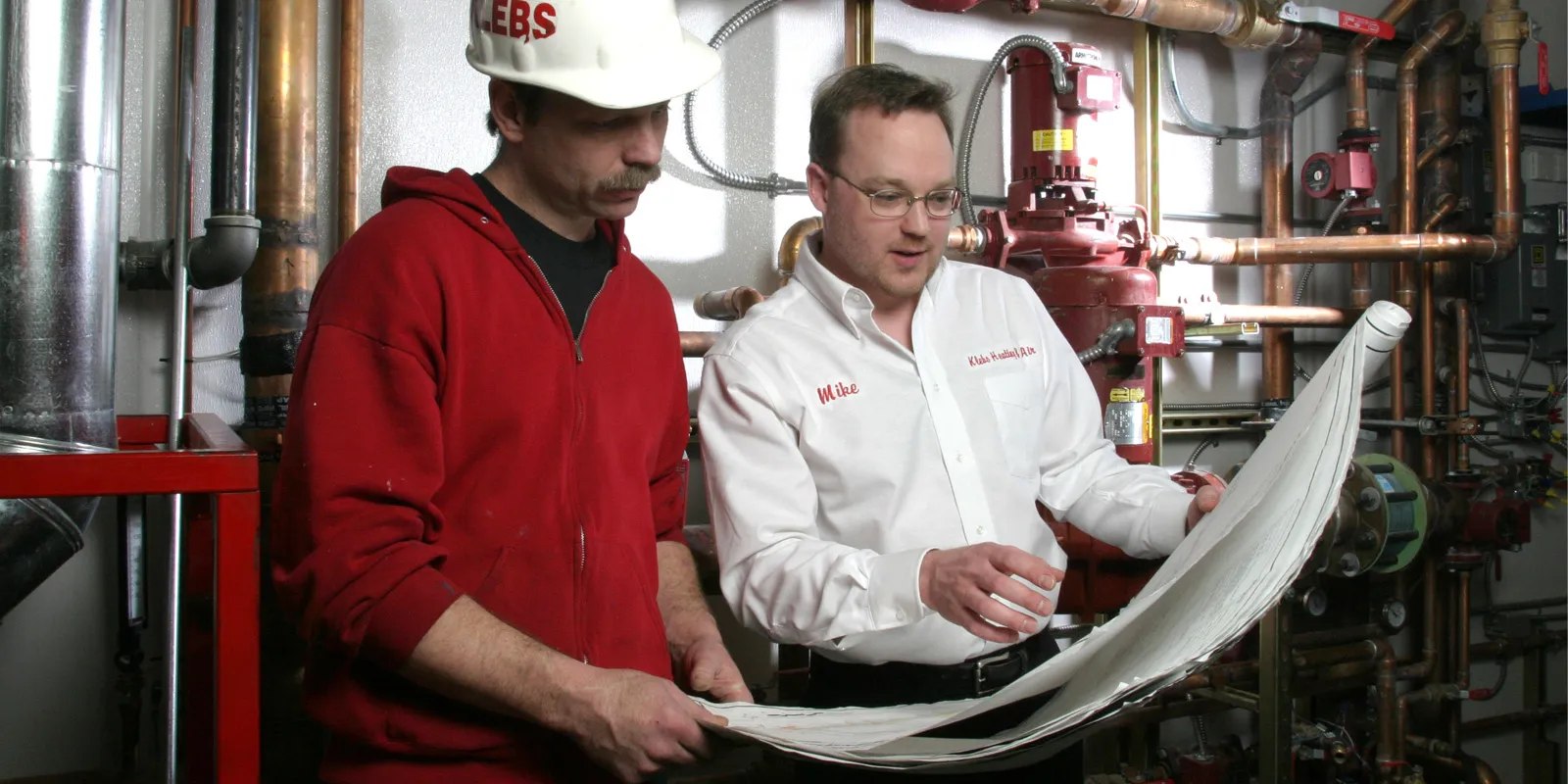 Klebs Mechanical photo 3