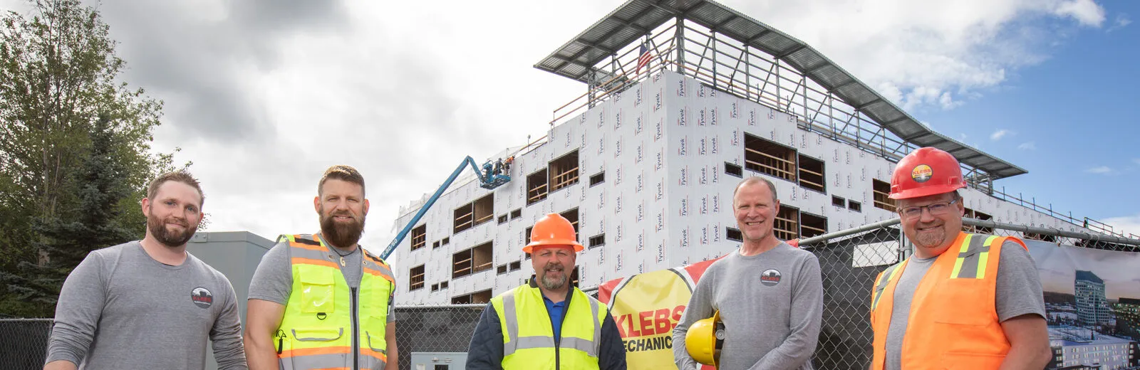 Klebs Mechanical photo 2