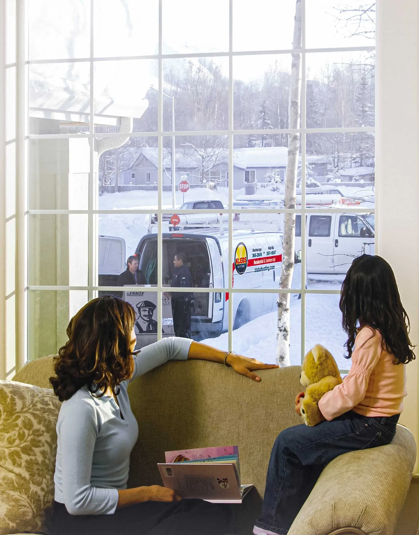 Klebs Mechanical photo 1