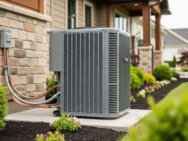 Bernardino Martin Heating Air Conditioning, Solar, photo 3