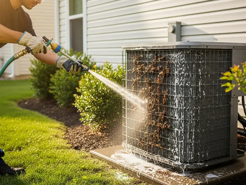 Bernardino Martin Heating Air Conditioning, Solar, photo 2