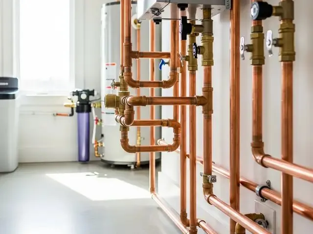 Bernardino Martin Heating Air Conditioning, Solar, photo 10