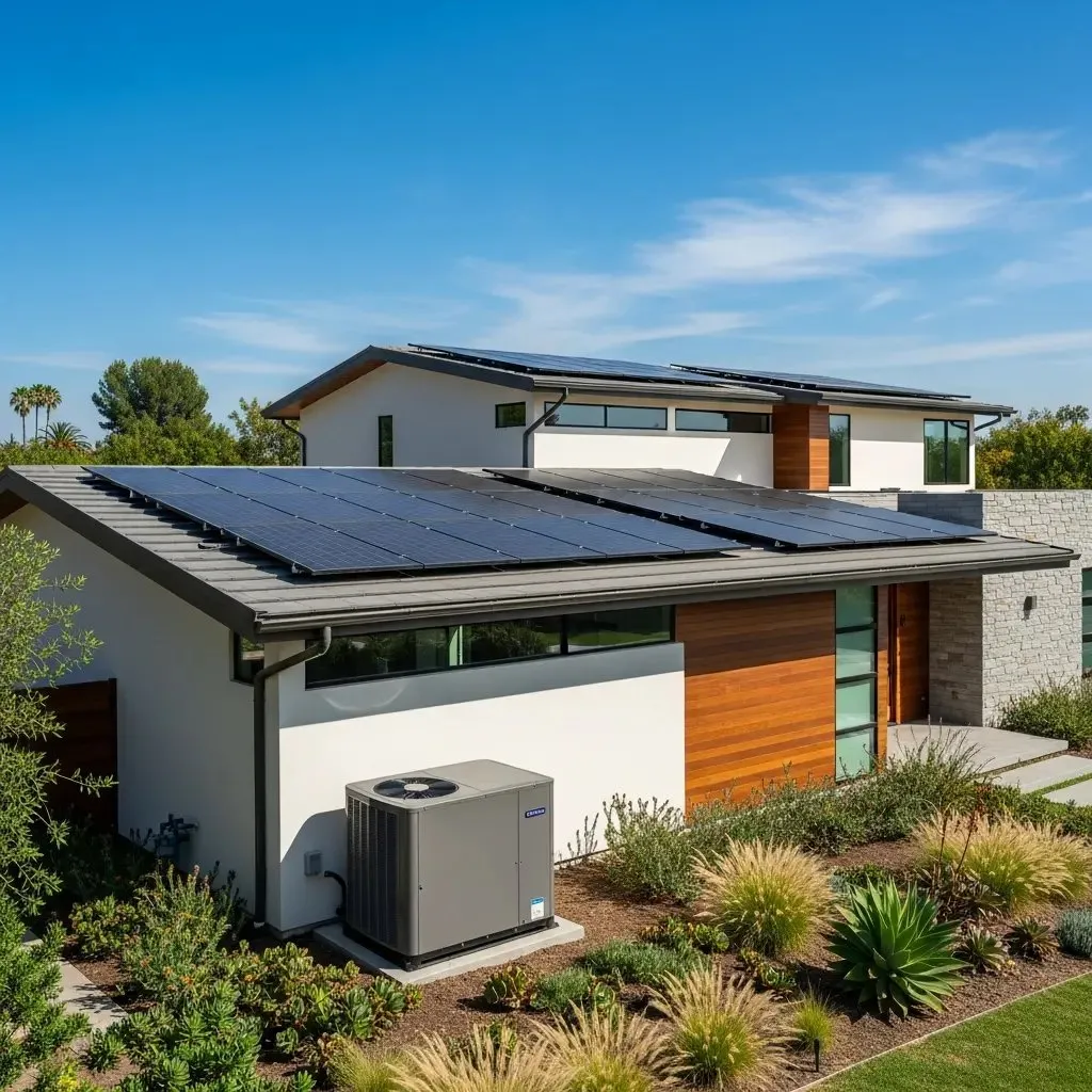 Bernardino Martin Heating Air Conditioning, Solar, photo 11