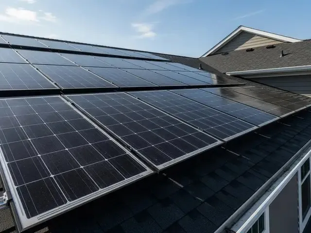 Bernardino Martin Heating Air Conditioning, Solar, photo 9