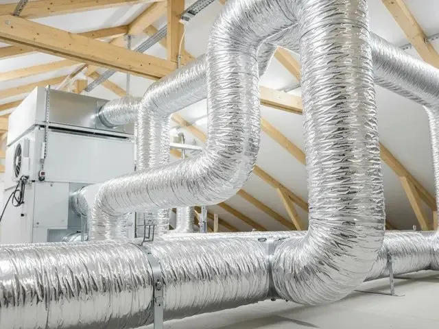 Bernardino Martin Heating Air Conditioning, Solar, photo 4