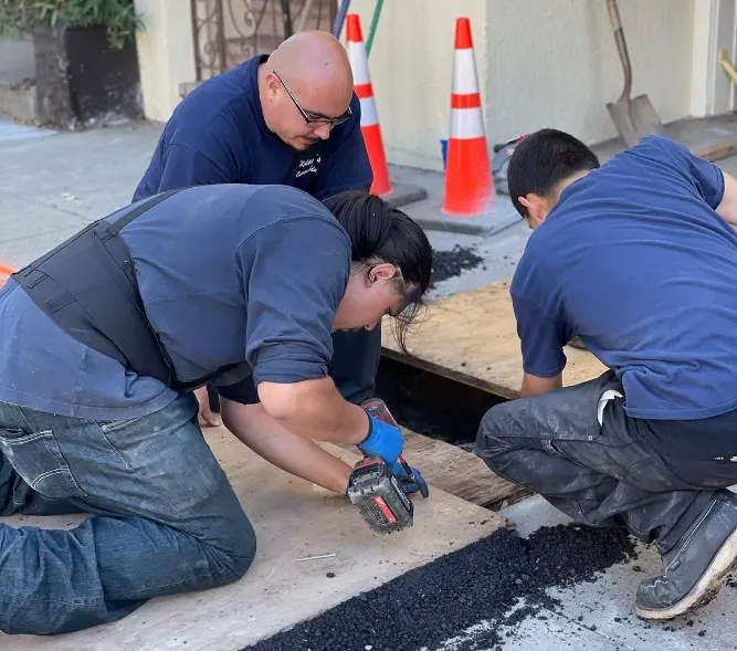 Heise's Plumbing photo 10