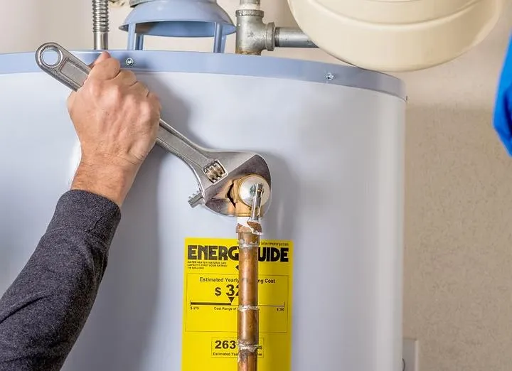 Heise's Plumbing photo 5