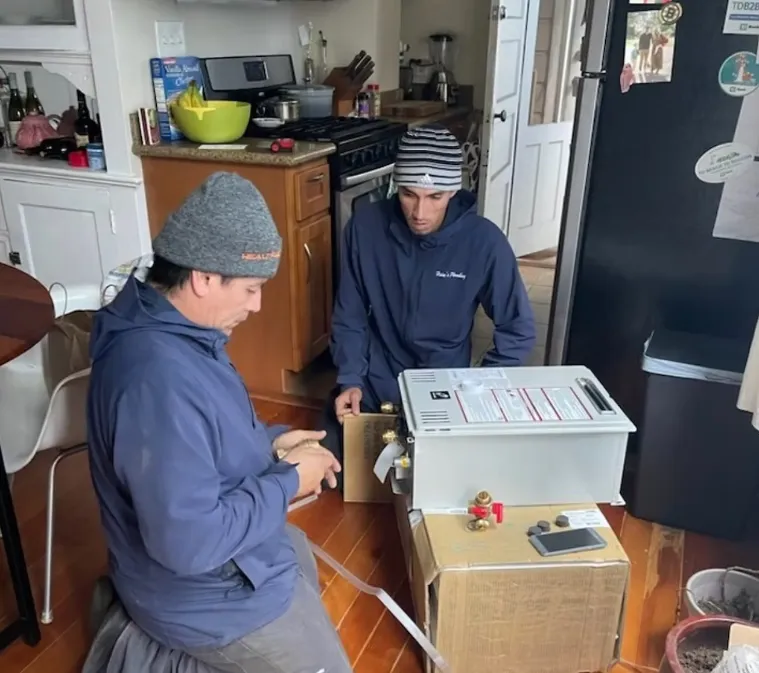 Heise's Plumbing photo 8