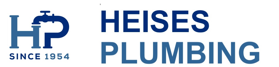 Heise's Plumbing logo