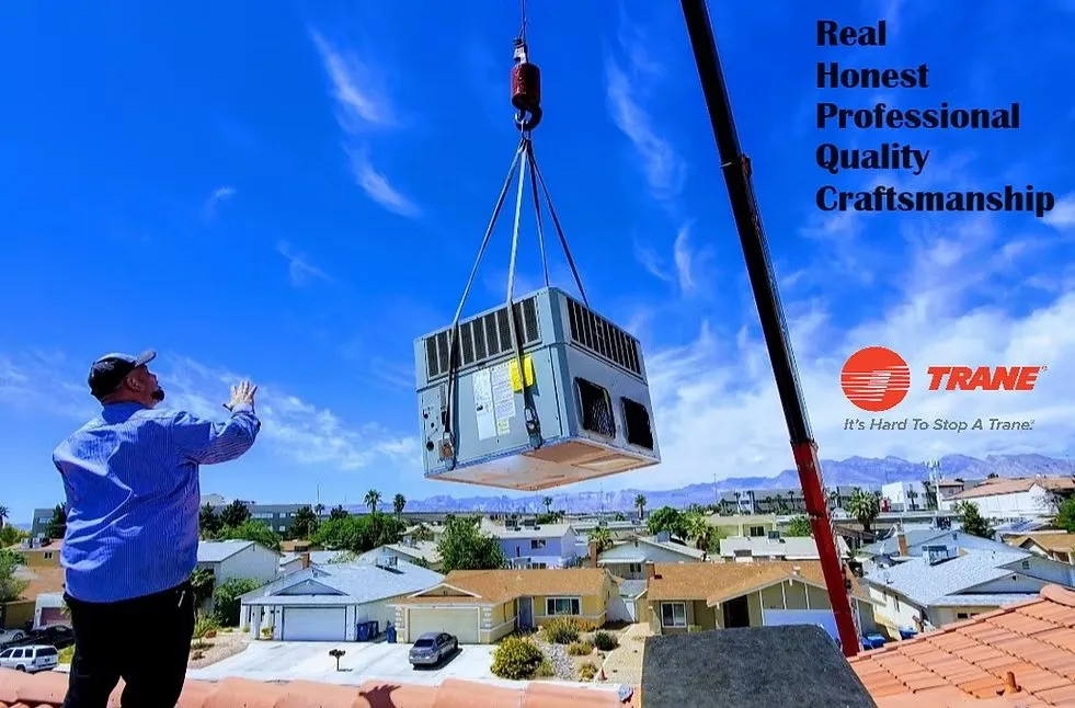 Controlled Comfort photo 2