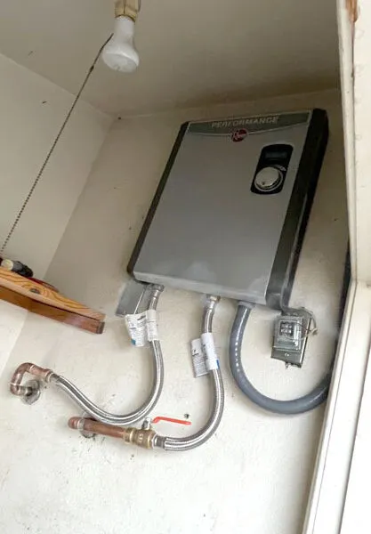 Plumbers Near Me - Water Heater & Plumbing Services photo 6